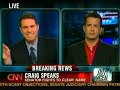 Aravosis dissects Larry Craig