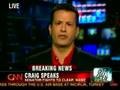 Aravosis dissects Larry Craig