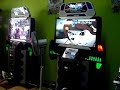 BLAZE EMOTION NM \"A\" NO BAR by SERGIO - MAQUINA EN HARD