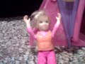 The Graddle Family episode 10- Lost In Space (part 1)