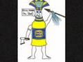 Inca Kola vs Coca Kola