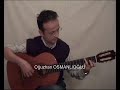 Yavuz Geliyor - Turkish folk song by Orhan �ncan