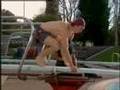 Lano and woodley - the pool diving section