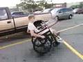 videos de The wal mart wheelie