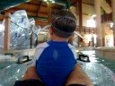 Great Wolf Lodge KC - Lazy River