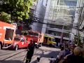 Q Bar fire Bangkok 1