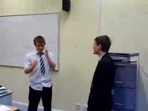 The Hippolytus Opera Part 1
