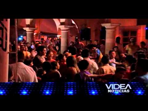 VIDEA Noticias 1 Mayo 2012