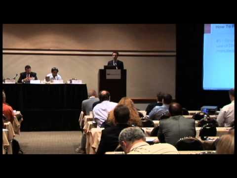 Keith Gregory, SAE 2012 Counterfeit Parts Avoidance Symposium