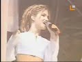 Detras de las camaras con los chicos en su tour del 2003 a Israel *Fin del concierto:-
