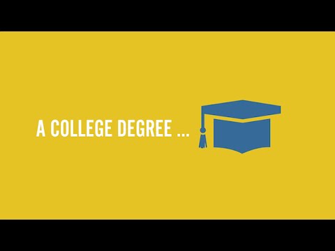 UMUC Video Thumbnail