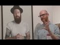 Portrait Insights: Alan Coulson and Ray Richardson Thumbnail