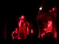 Teenagers in Tokyo - End it Tonight live at Future is Now