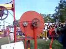 Lifesize Mousetrap Lifesize Mousetrap