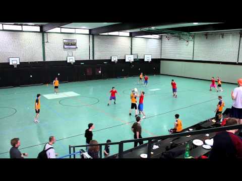 Dusiburg 2011 M�rz- Sheep - 7 Tots�nden Teil 2