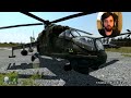 Introductory video for the TrackIR 5 from NaturalPoint, shown in conjunction with ArmA 2 by Bohemia Interactive. Demo is courtesy of Dslyecxi. Learn more at www.trackir.com Definitely watch this in HQ. It shows pretty much everything you could want to know about TrackIR 5, with lots of in-game ArmA 2 footage. Also takes a look at the new TrackIR 5.0 software and TrackIR 5 hardware. TrackIR has over 100 PC games supported. Dslyecxi's system setup is 2.66GHz quad core, Geforce﻿ 285, 4GB DDR3 ...