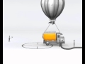 Nueva publicidad de Citric 3 D