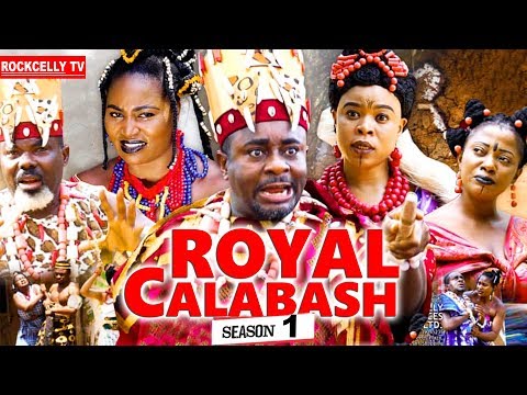 ROYAL CALABASH 1 (New Movie)| EMEKA IKE 2019 NOLLYWOOD MOVIES