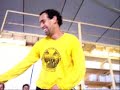 capoeira angola