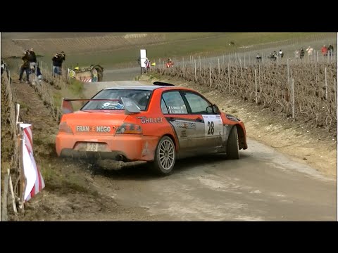 Latest WRC HD & Rally HD Videos