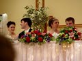 Maid of Honor Speech Mayle-Muren Wedding Maid of Honor Speech Mayle-Muren Wedding