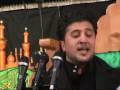 Ahlalbait Jongeren03-01-09: Muharram 1ste bijeenkomst, Radoud Mohamed