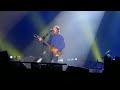 set list [fortaleza 9/5/13] 1. eight days a week 2. junior's farm 3. all my loving 4. listen to what the man said 5. let me roll it 6. paperback writer 7. my...