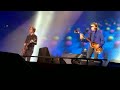 set list [fortaleza 9/5/13] 1. eight days a week 2. junior's farm 3. all my loving 4. listen to what the man said 5. let me roll it 6. paperback writer 7. my...