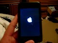 -MDW- 8GB Jailbroken iTouch for sale on Ebay