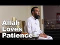 View 14 Love Sabr Patience Islamic Quotes