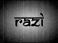 Belly Dancer - Razi Belly Dancer - Razi