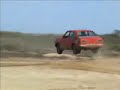rolla jump 35 foot car jump rolla jump 35 foot car jump