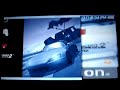 gran turismo 2 psx  on psp