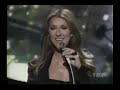 elvis   celine   if i can dream