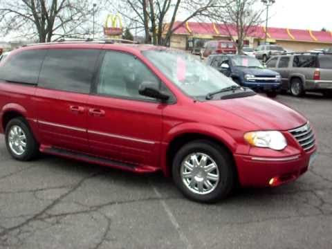 how to update chrysler town and country navigation