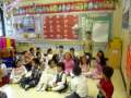Shuang Wen 2009 K-104 When I grow up