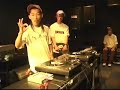 Dj Hi-C From Osaka , Japan DJ Set Part 1