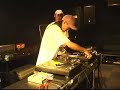 Dj Hi-C From Osaka , Japan DJ Set Part 1