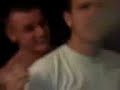 smoking the pubes of michael and david