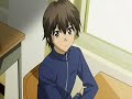 Hatsu Inu Clip