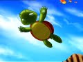 Commercial - Big Babol Animated