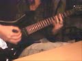 Textures - Awake (Cover)
