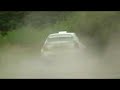 Jim Walsh Cork Forest Rally 2007