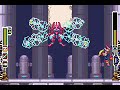 Rockman Zero Herculious Hardmode Rockman Zero Herculious Hardmode