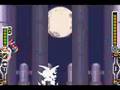 Rockman Zero Herculious Hardmode