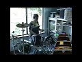 Run to the Hills: Real Drums (READ THE INFO)