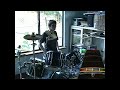 Run to the Hills: Real Drums (READ THE INFO)