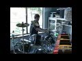 Run to the Hills: Real Drums (READ THE INFO)