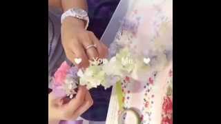 C'lovercraft Workshop 保鮮花系列-頭飾花環工作坊,學生製作好美麗喔