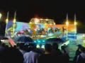Tagada, Fiestas Agostina 2008